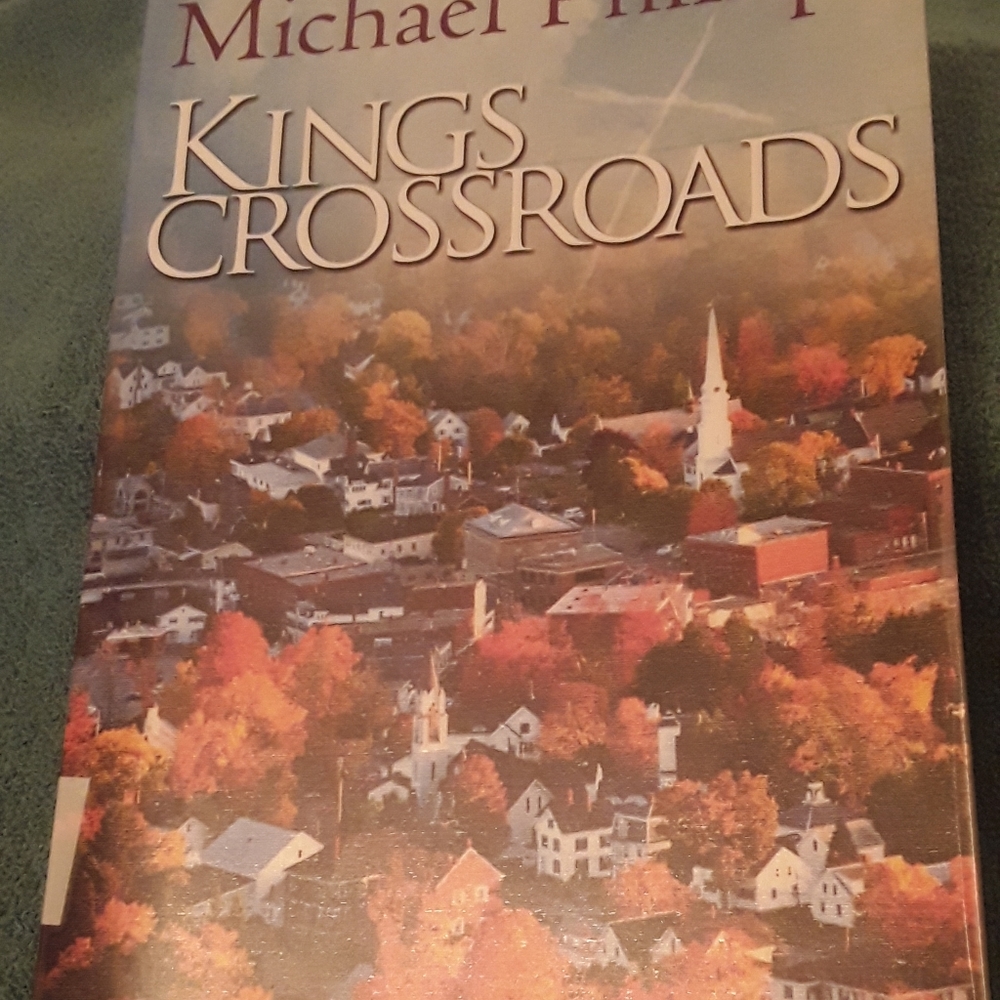KINGS CROSSROADS